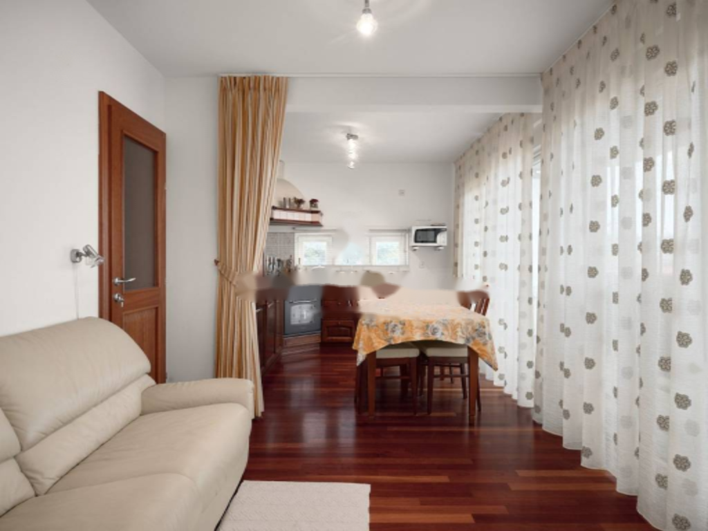 Piso en Opatija, Croacia, 94 m² - imagen 4