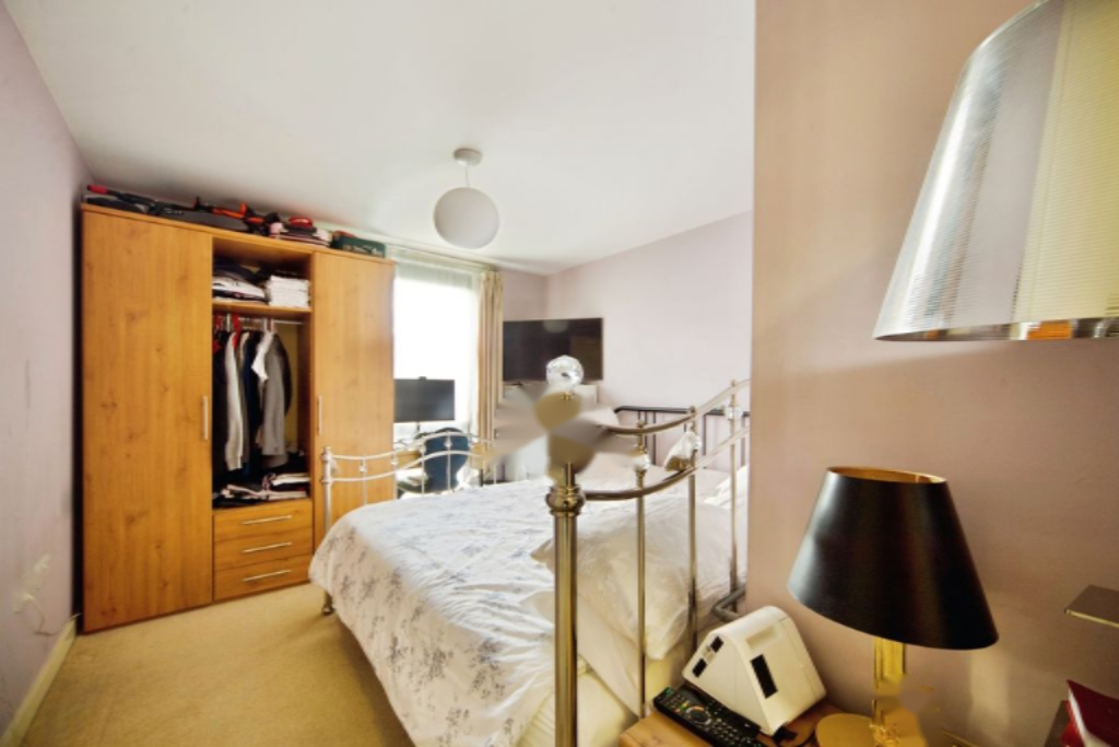 Wohnung in London, Großbritannien, 53 m² - Foto 4