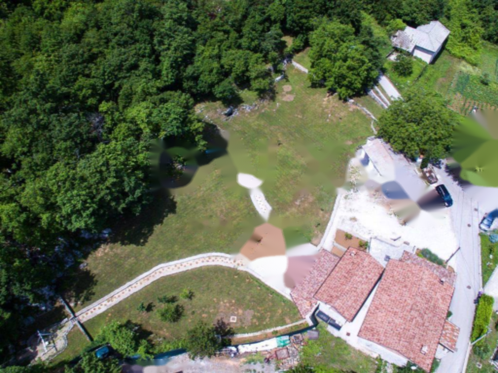 Haus in Opatija, Kroatien, 564 m² - Foto 4