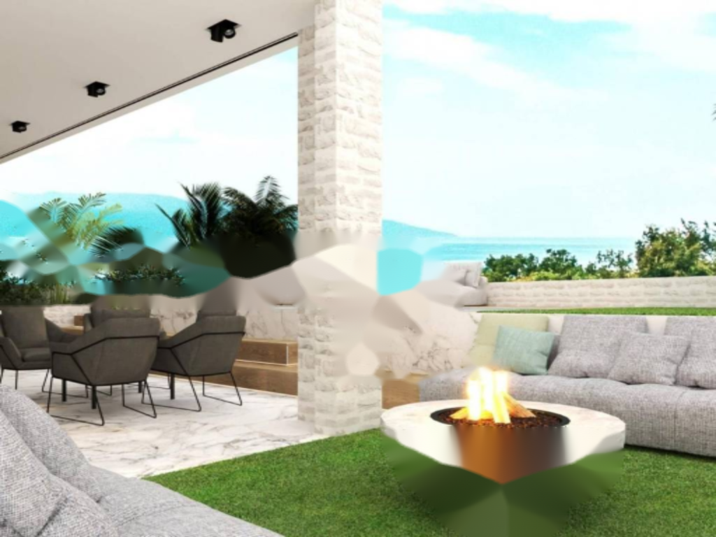 Piso en Opatija, Croacia, 169 m² - imagen 4