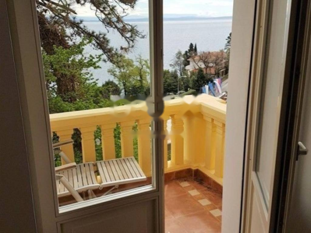 Flat in Opatija, Croatia, 120 m² - picture 4