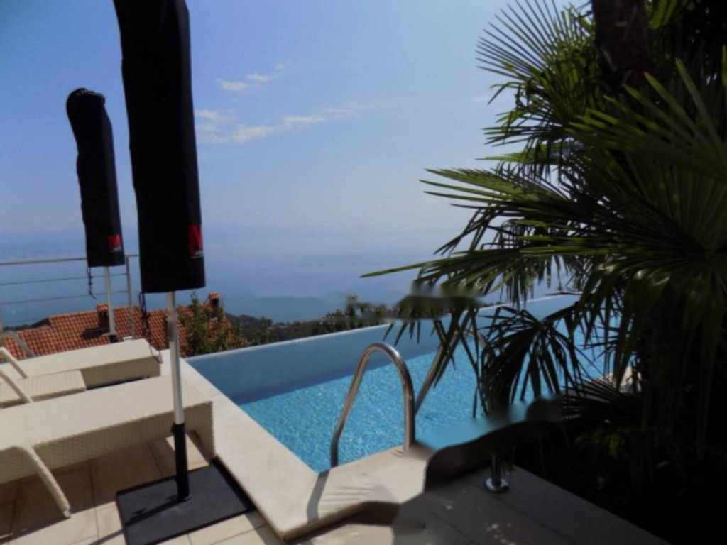 Maison à Opatija, Croatie, 350 m² - image 4