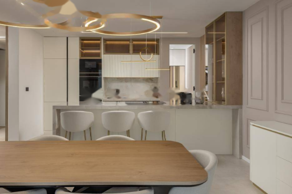 Appartamento a Opatija, Croazia, 142 m² - foto 4