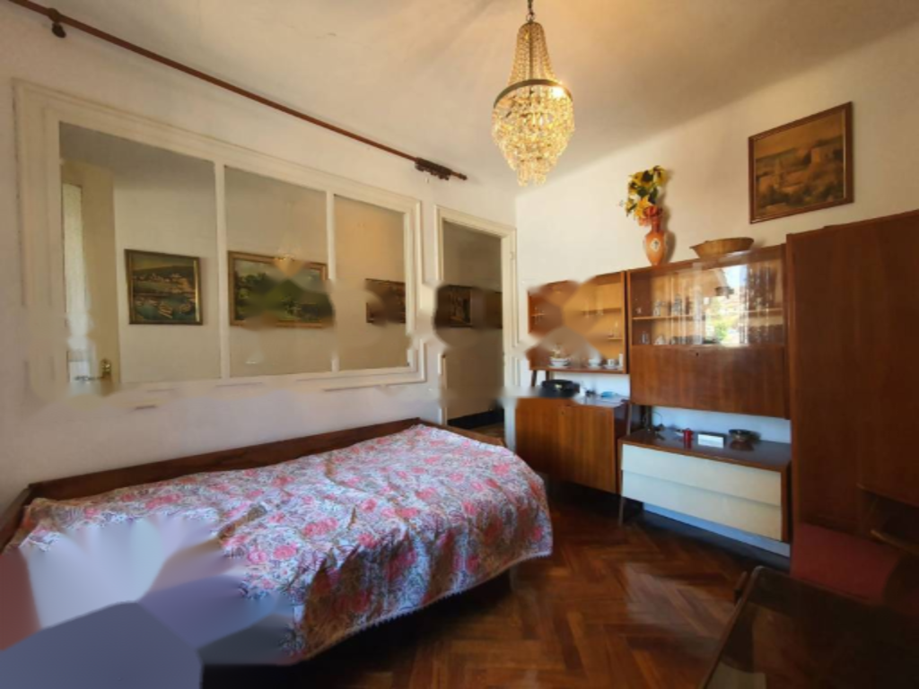 Flat in Opatija, Croatia, 61 m² - picture 4