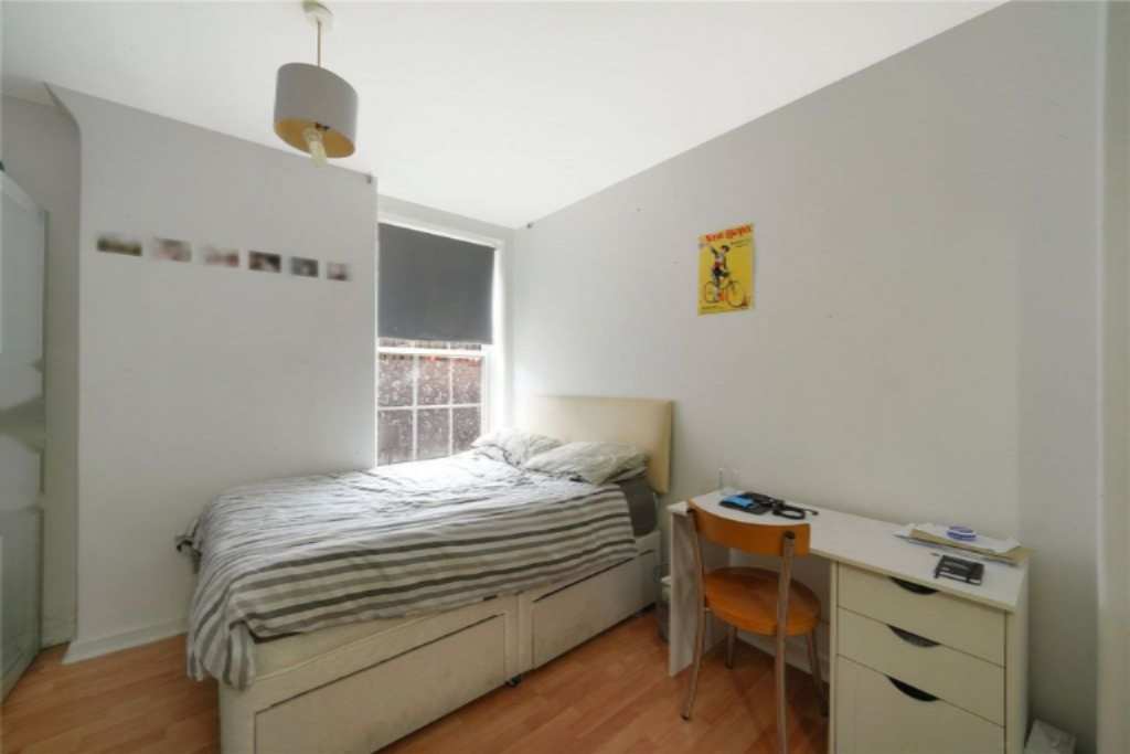Appartamento a Londra, Regno Unito, 32 m² - foto 4