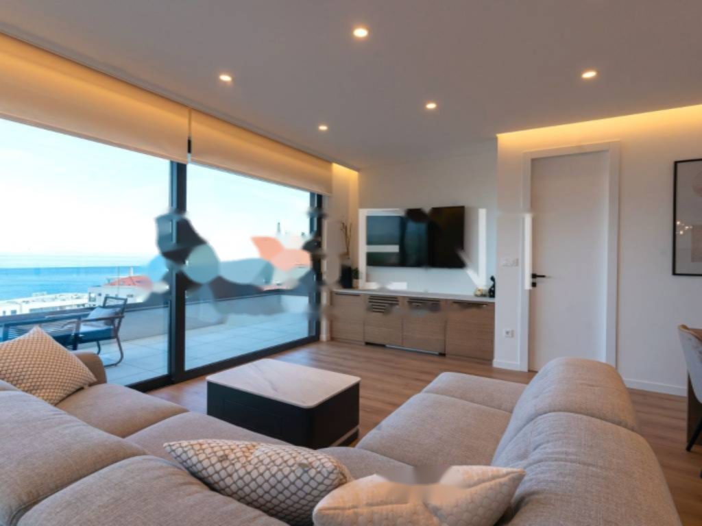 Wohnung in Opatija, Kroatien, 1 m² - Foto 4