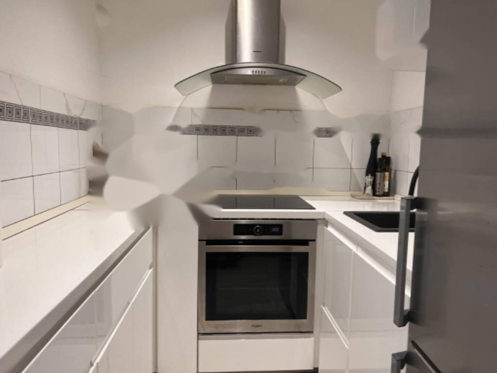 Flat in Opatija, Croatia, 87 m² - picture 4