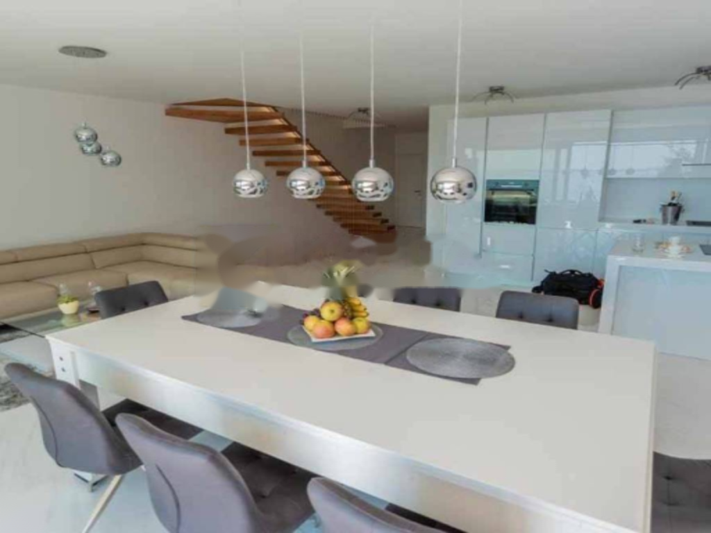 Flat in Opatija, Croatia, 210 m² - picture 4