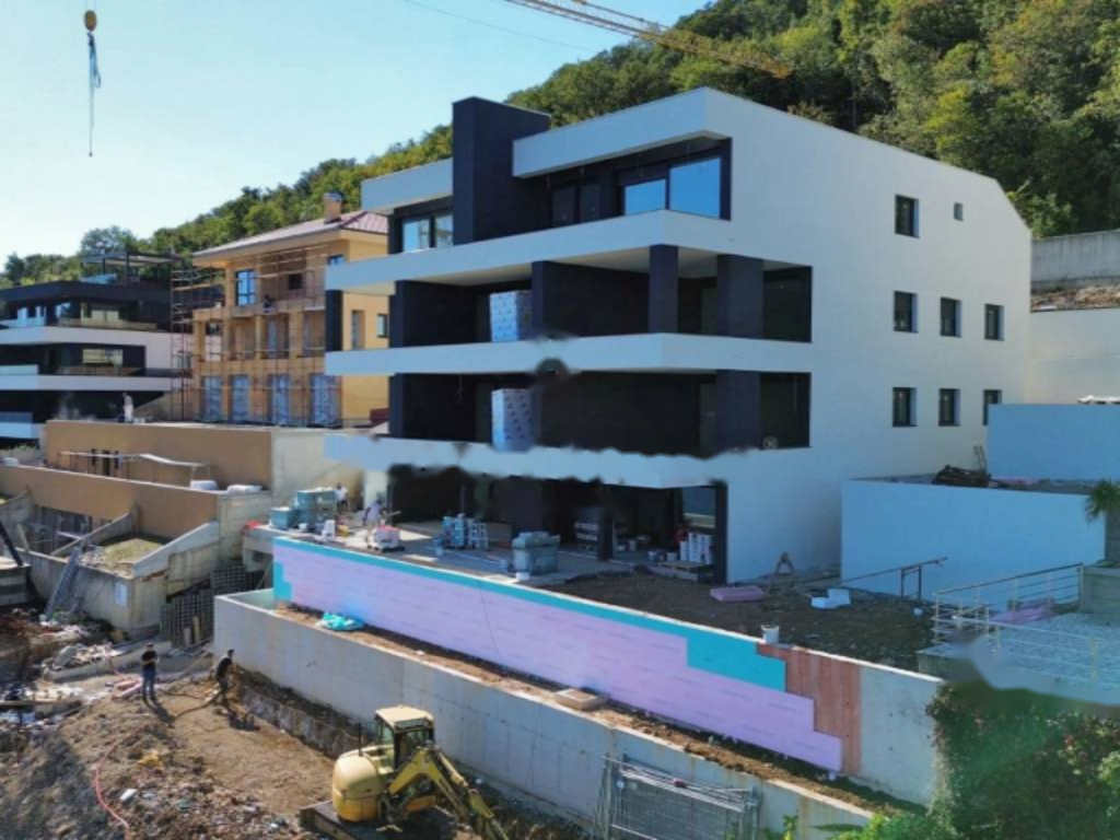 Flat in Opatija, Croatia, 145 m² - picture 4