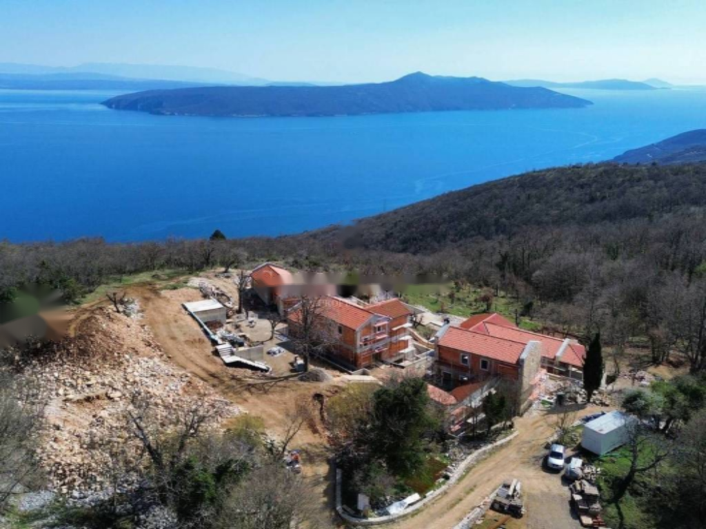 Haus in Opatija, Kroatien, 870 m² - Foto 4