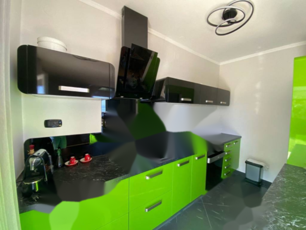 Appartamento a Opatija, Croazia, 90 m² - foto 4