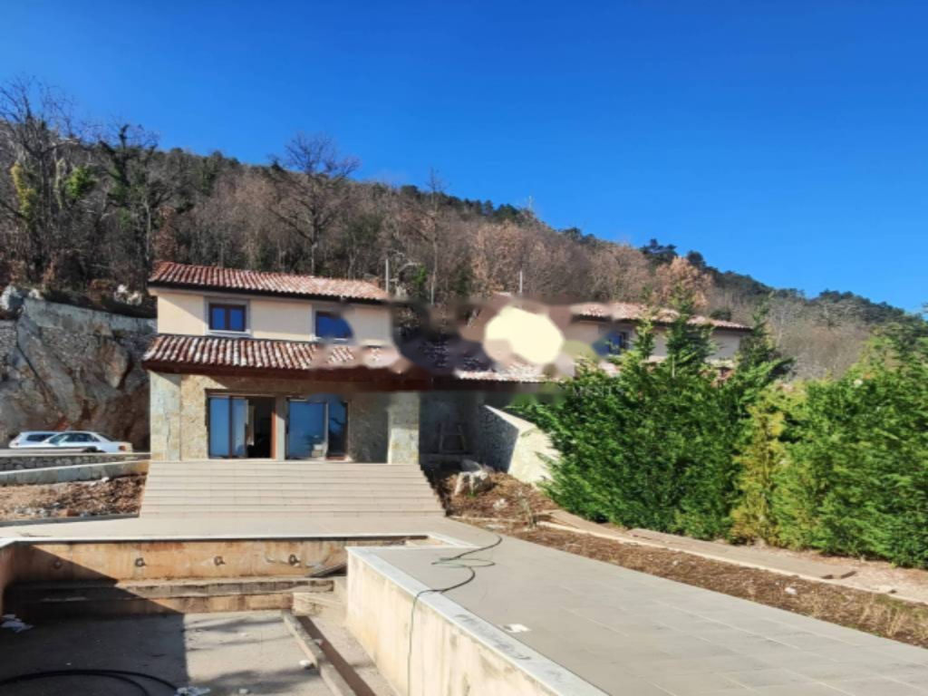 Casa en Opatija, Croacia, 272 m² - imagen 4