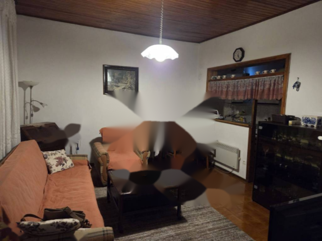 Wohnung in Opatija, Kroatien, 57 m² - Foto 4
