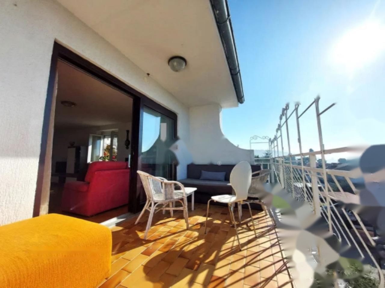 Wohnung in Lucija, Slowenien, 116 m² - Foto 4