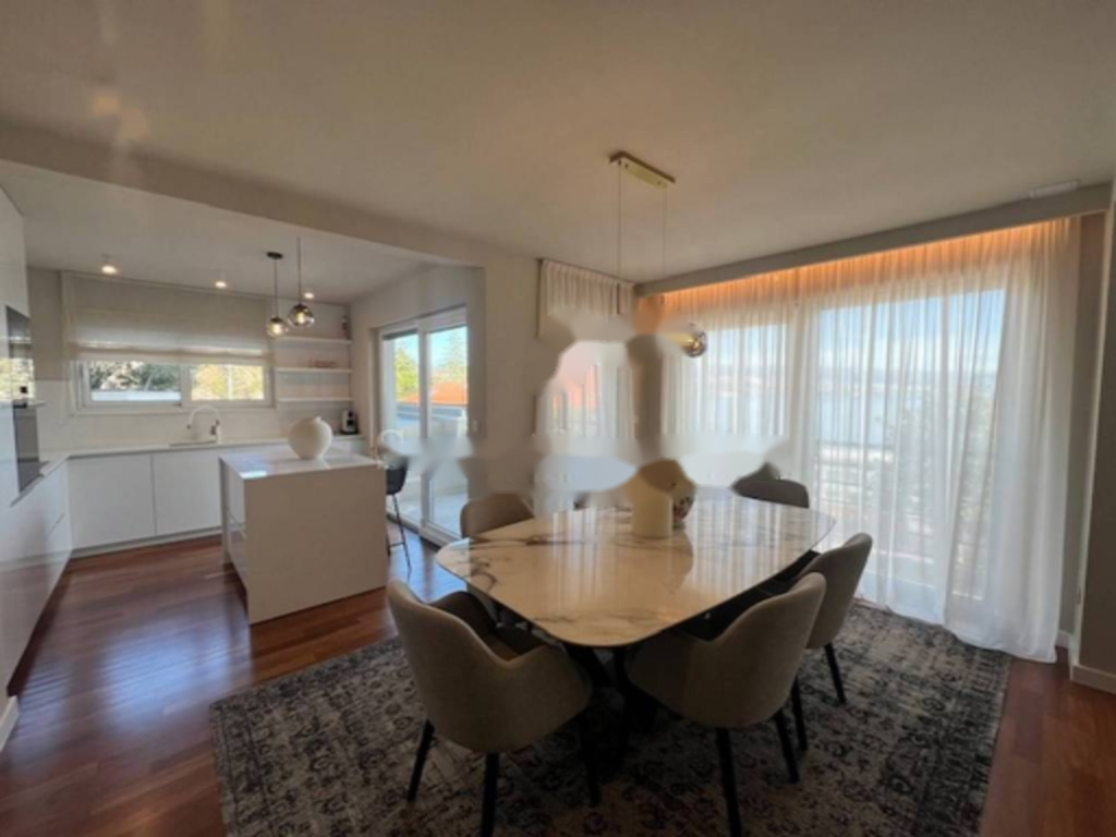 Wohnung in Opatija, Kroatien, 97 m² - Foto 4