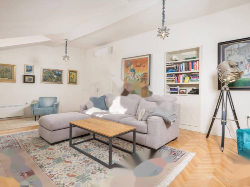 Flat in Opatija, Croatia, 96 m² - picture 4