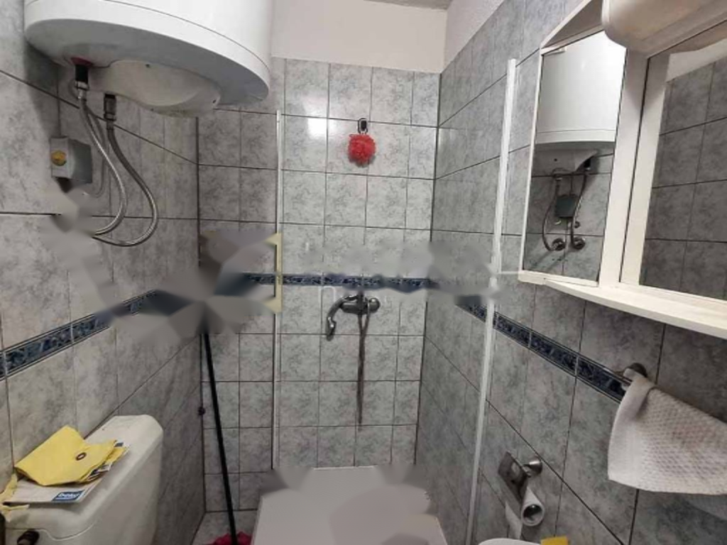 Wohnung in Opatija, Kroatien, 34 m² - Foto 4