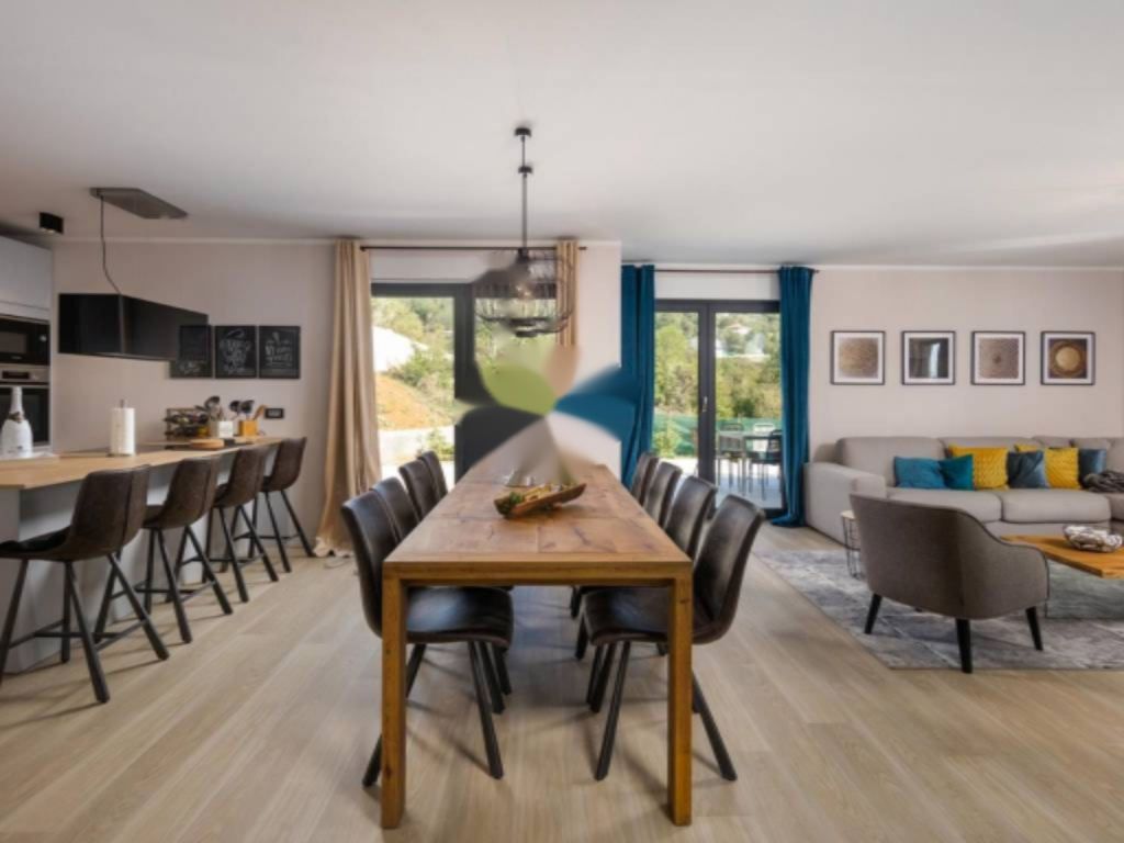 Maison à Opatija, Croatie, 163 m² - image 4