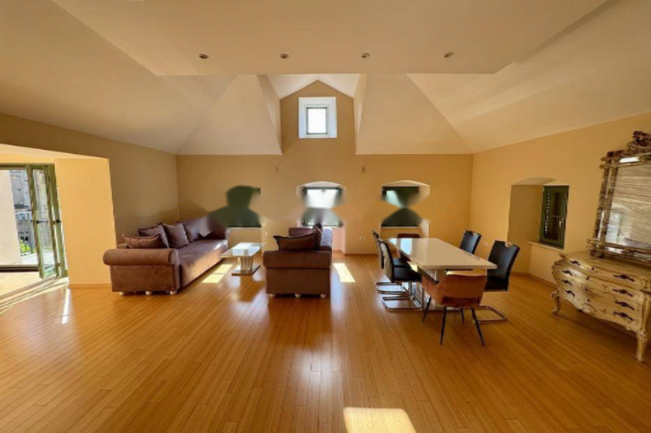 Flat in Opatija, Croatia, 185 m² - picture 4