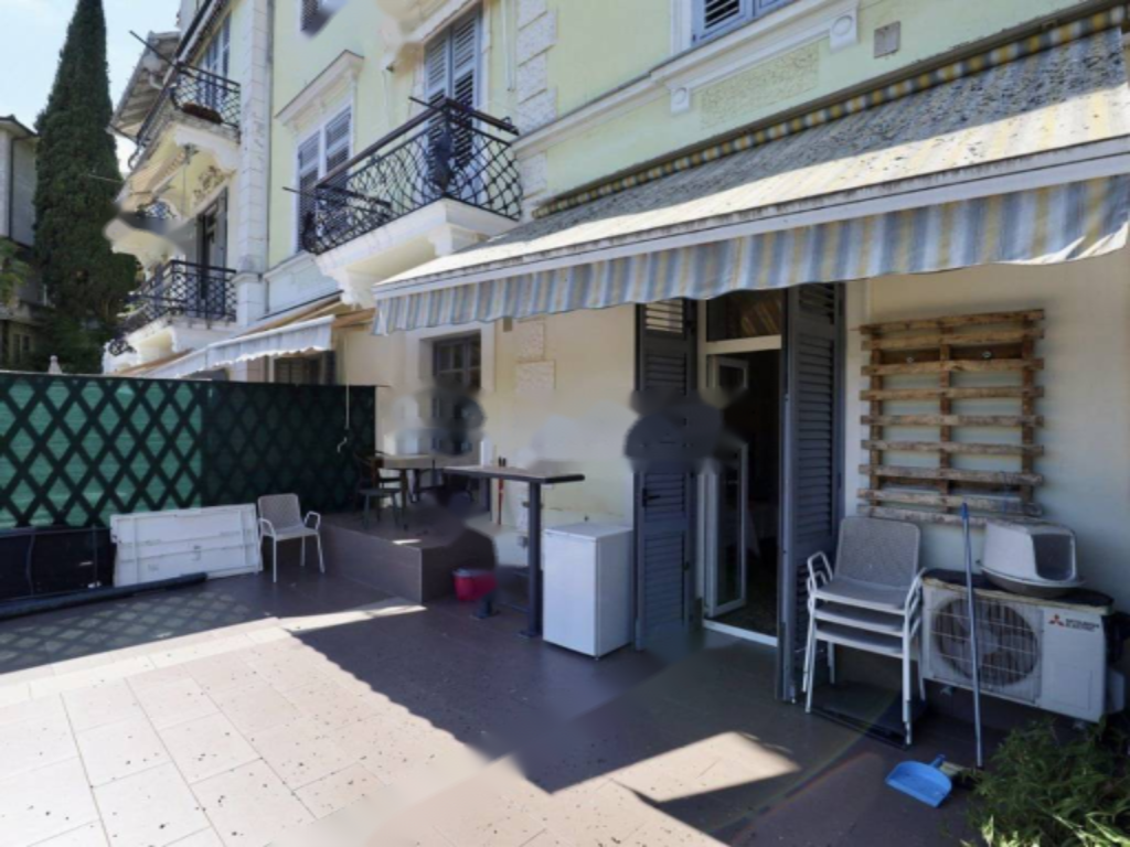 Flat in Opatija, Croatia, 24 m² - picture 4