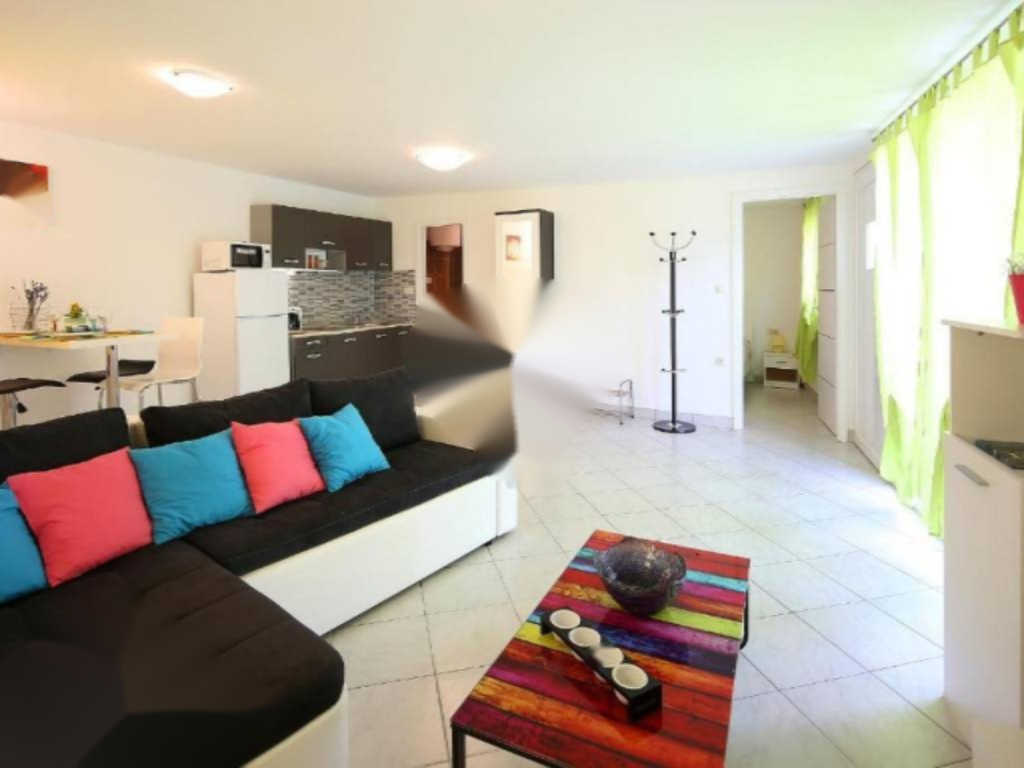 Piso en Opatija, Croacia, 240 m² - imagen 4