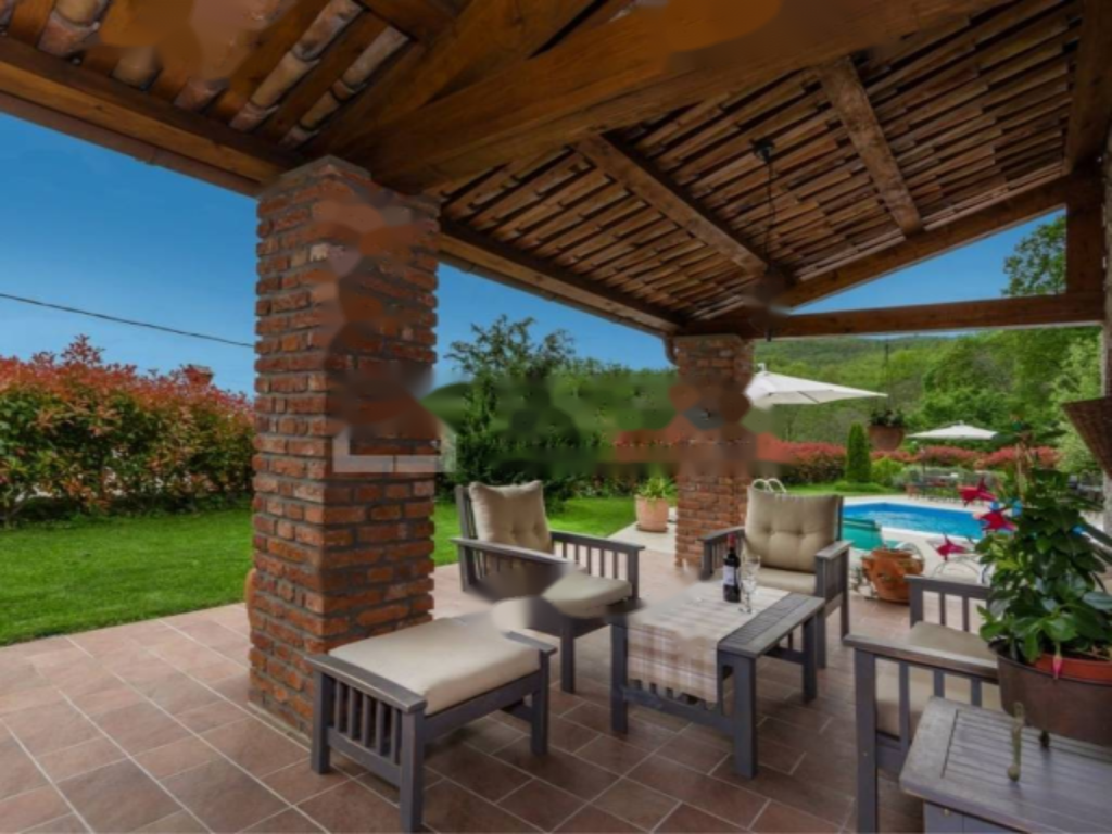 Casa a Opatija, Croazia, 223 m² - foto 4