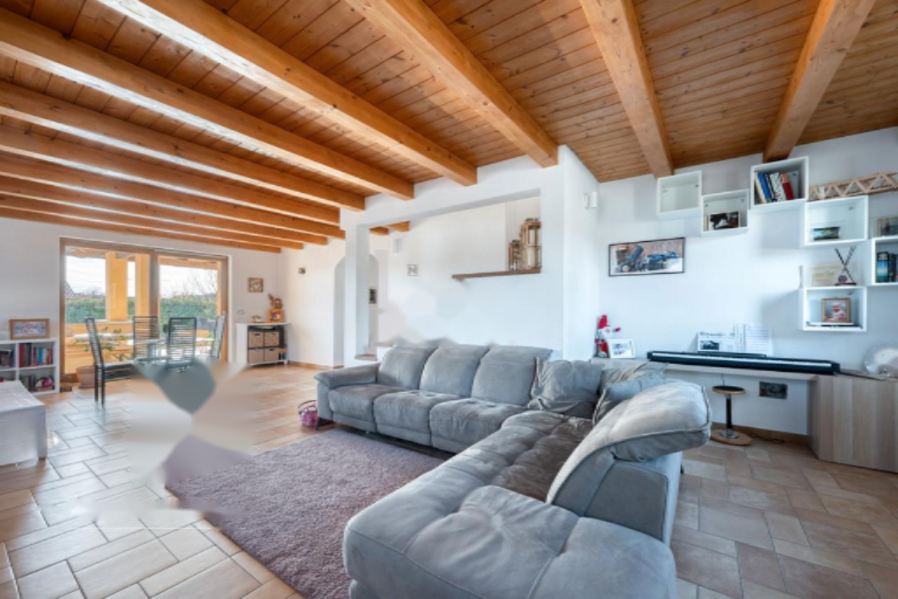 House in Videm, Slovenia, 317 m² - picture 4