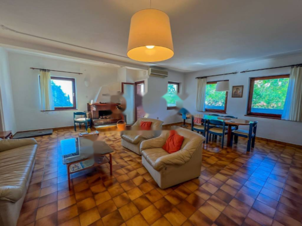 Haus in Opatija, Kroatien, 482 m² - Foto 4