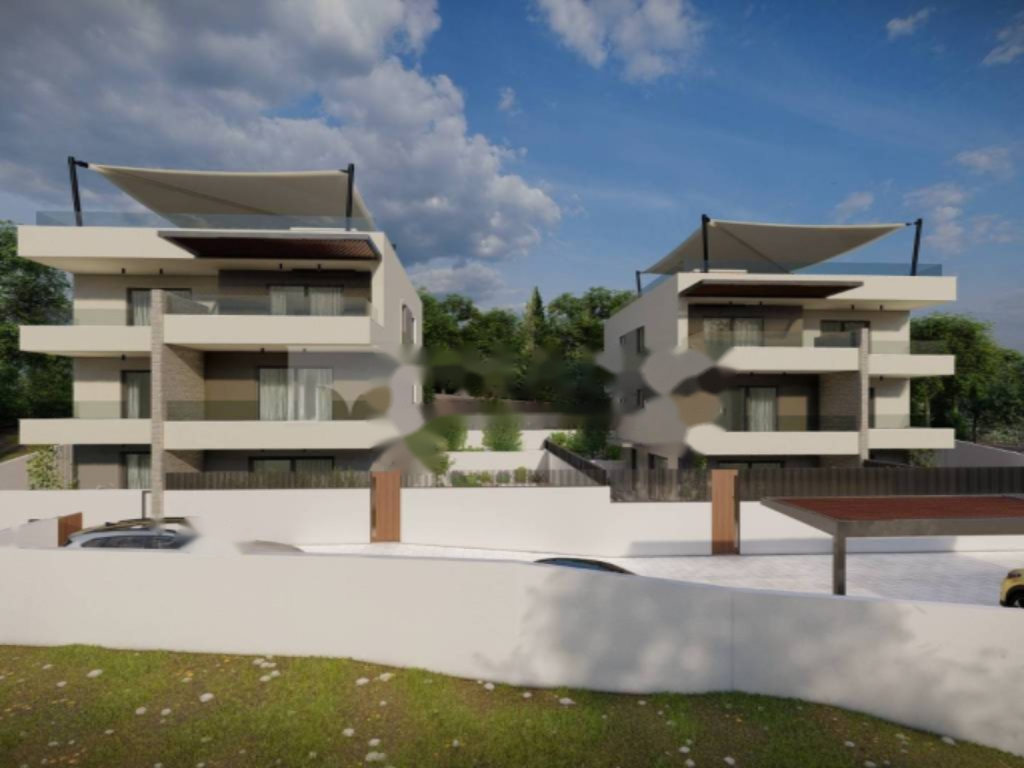 Appartamento a Opatija, Croazia, 127 m² - foto 4