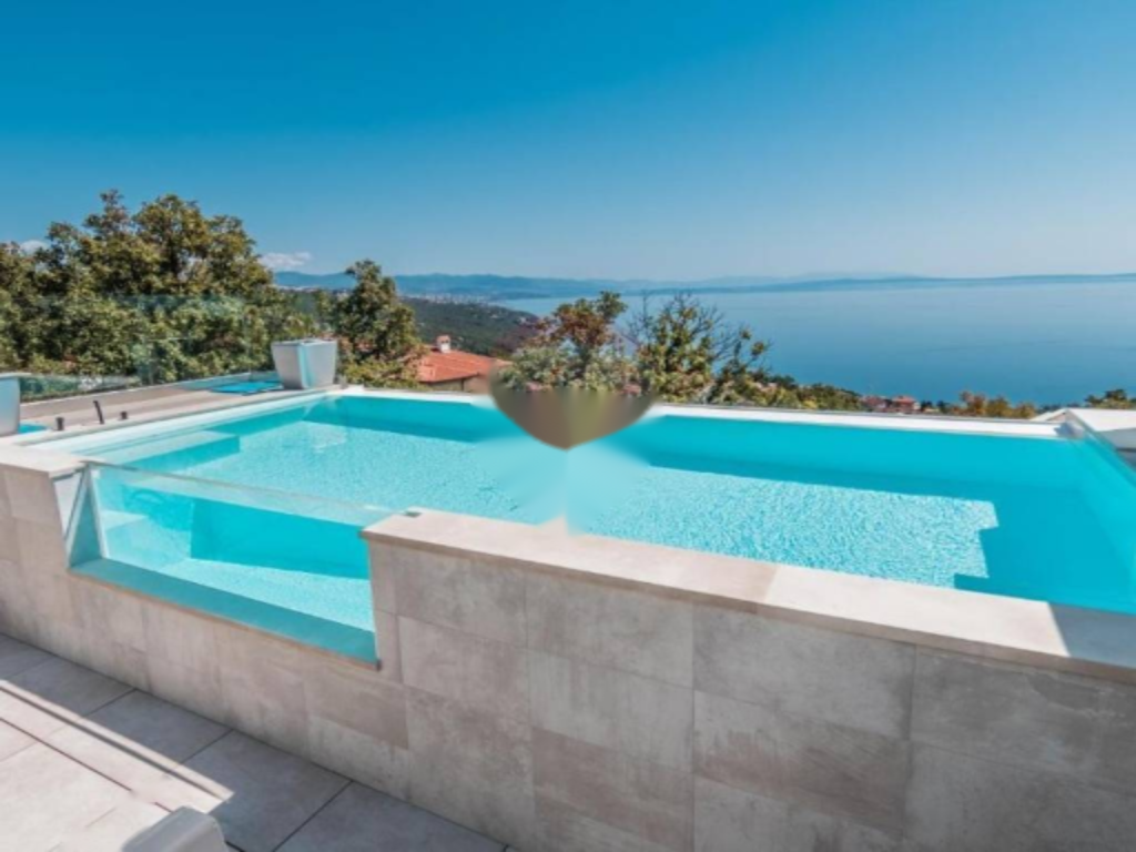 Maison à Opatija, Croatie, 250 m² - image 4