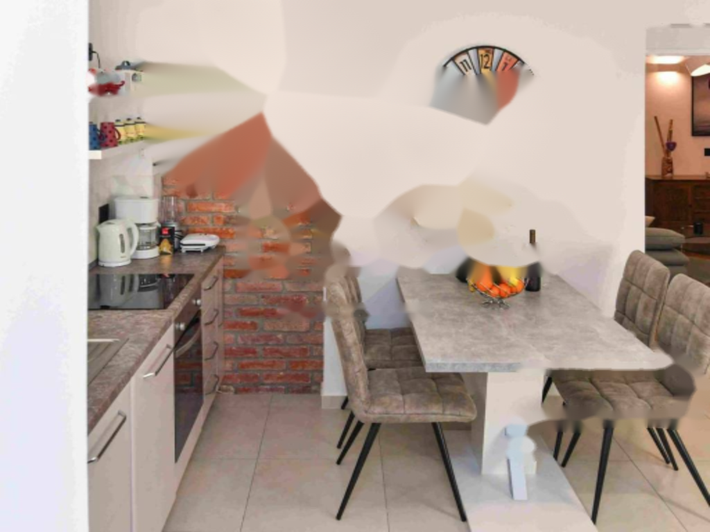 Flat in Opatija, Croatia, 52 m² - picture 4