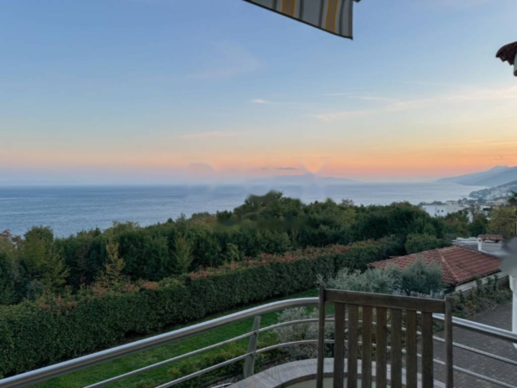 Flat in Opatija, Croatia, 96 m² - picture 4