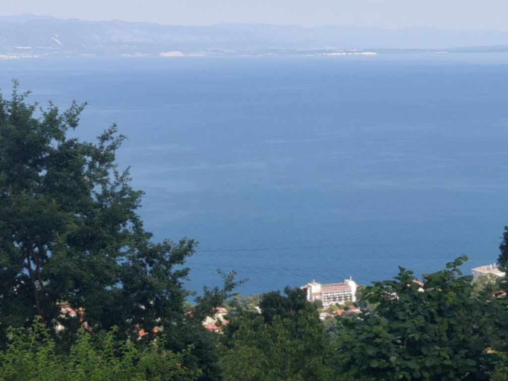 Haus in Opatija, Kroatien, 390 m² - Foto 4