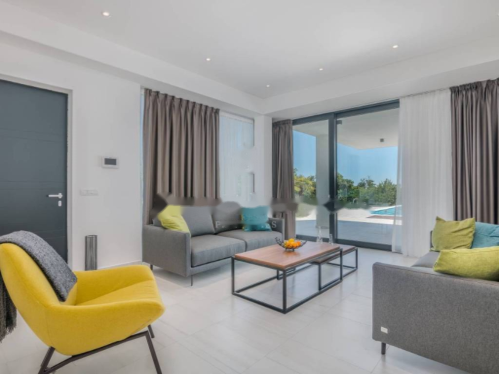 Haus in Opatija, Kroatien, 204 m² - Foto 4