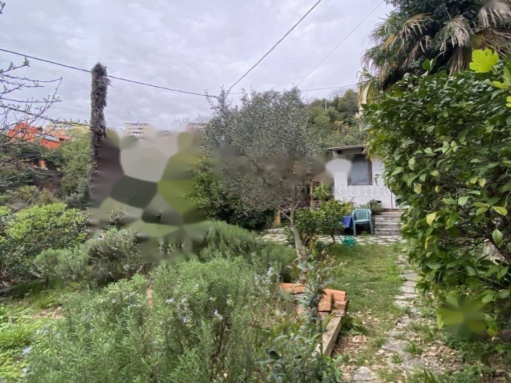 Flat in Opatija, Croatia, 198 m² - picture 4