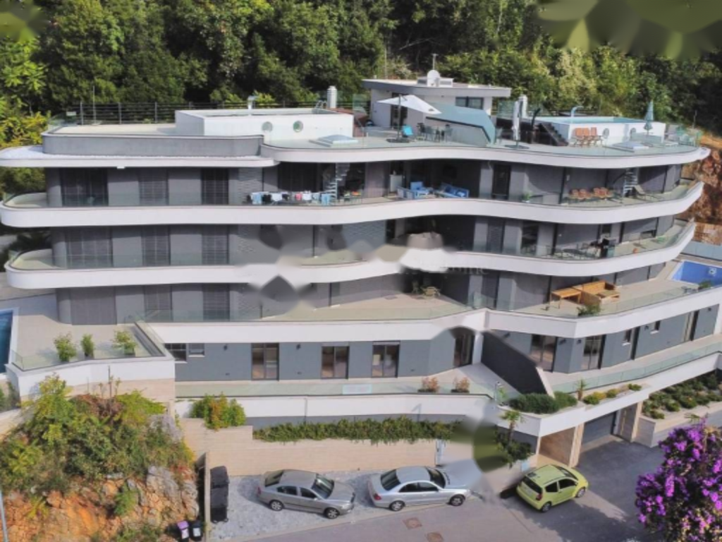 Flat in Opatija, Croatia, 117 m² - picture 4