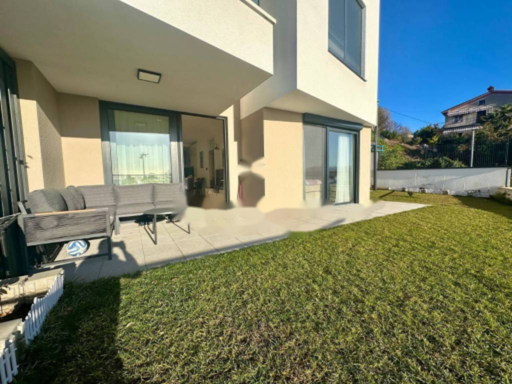 House in Opatija, Croatia, 77 m² - picture 4