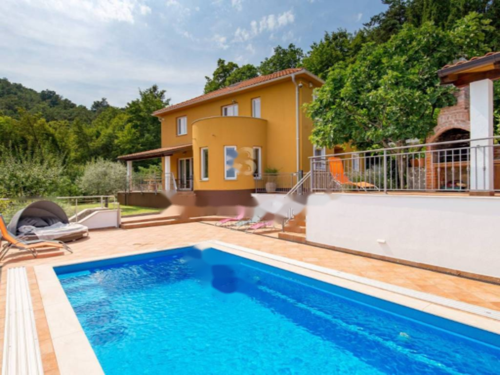 Casa a Opatija, Croazia, 300 m² - foto 4
