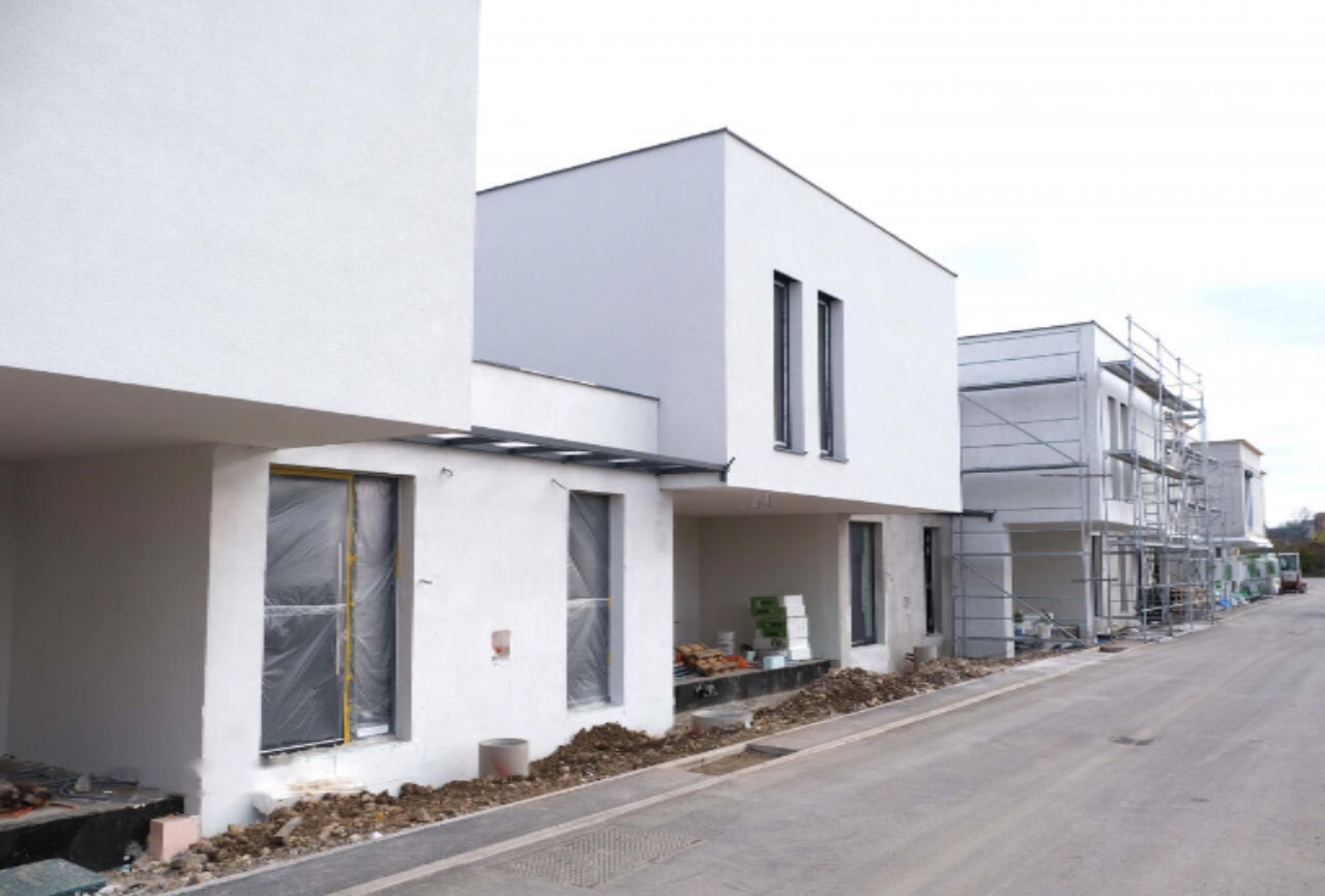 Casa a Lubiana, Slovenia, 149 m² - foto 4