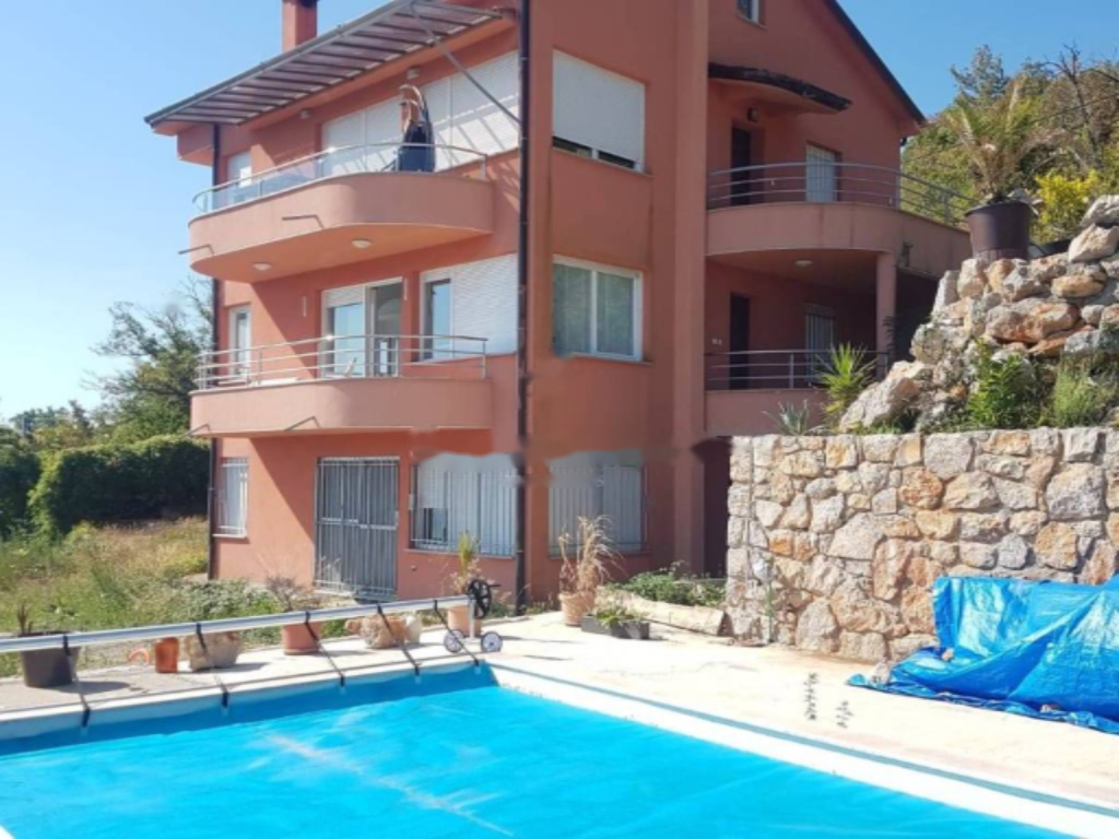 Wohnung in Opatija, Kroatien, 98 m² - Foto 4