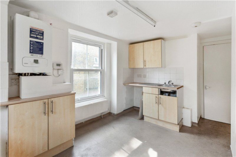 Appartement à Londres, Royaume-Uni, 51 m² - image 4