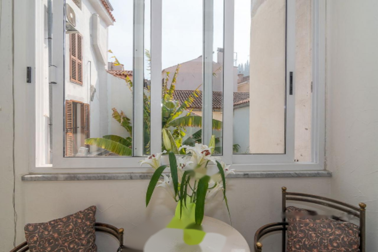 Wohnung in Piran, Slowenien, 67 m² - Foto 4