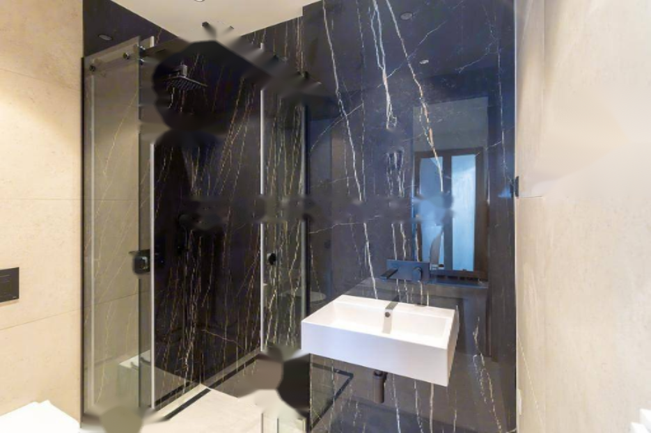 Appartamento a Opatija, Croazia, 238 m² - foto 4