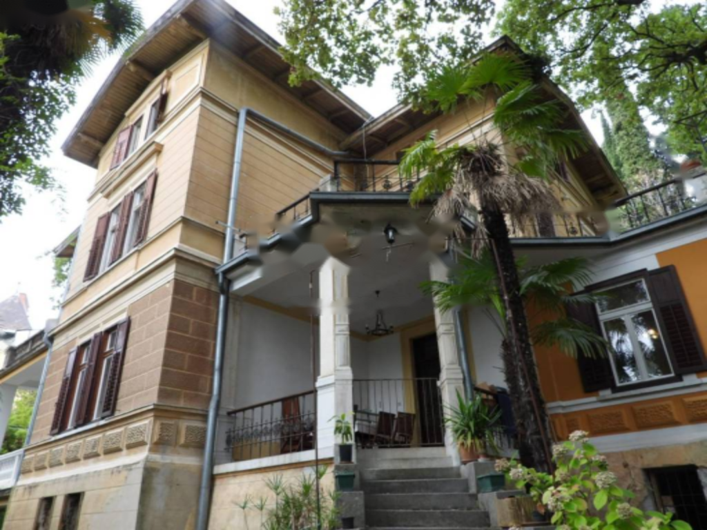 Piso en Opatija, Croacia, 190 m² - imagen 4