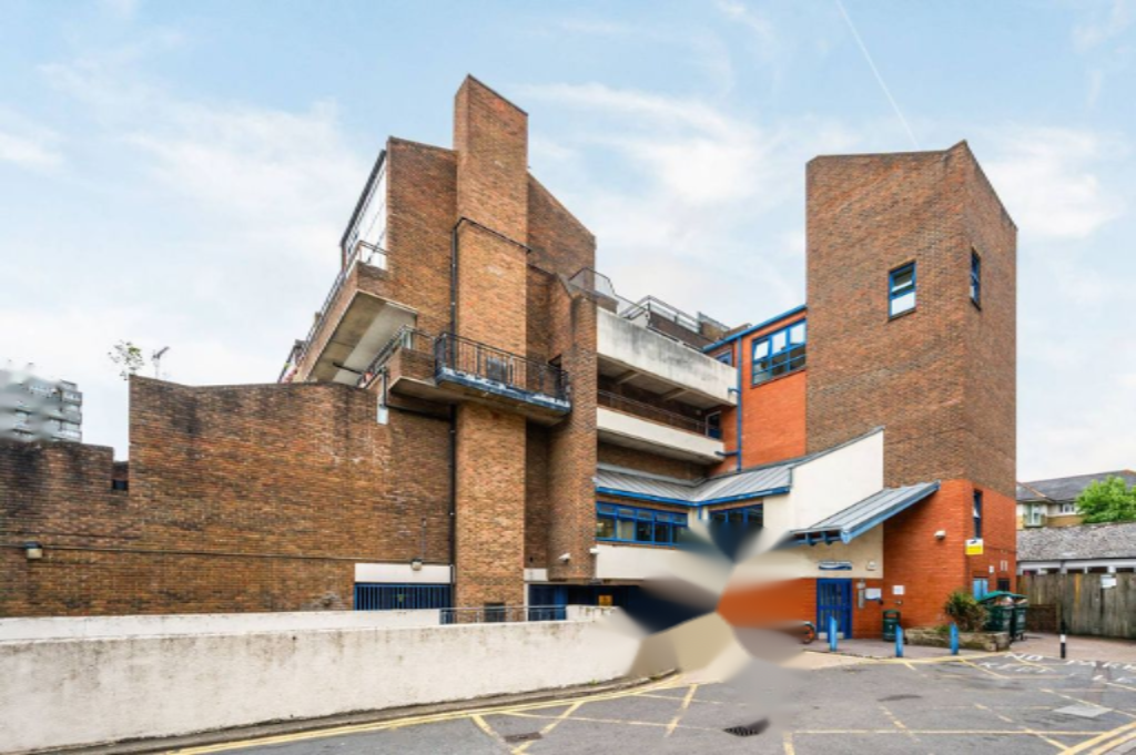 Wohnung in London, Großbritannien, 63 m² - Foto 4