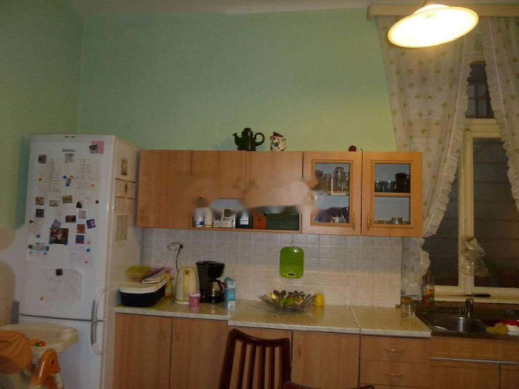 Piso en Opatija, Croacia, 96 m² - imagen 4