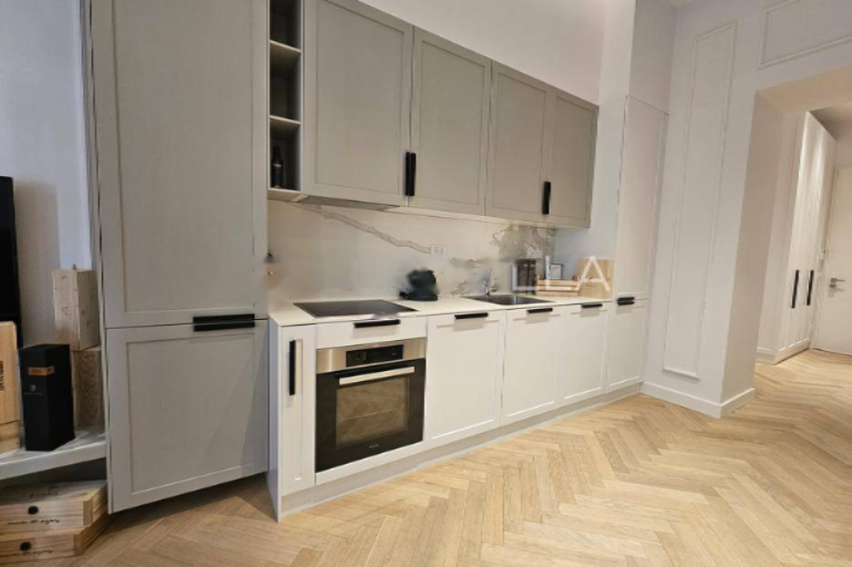 Wohnung in Opatija, Kroatien, 56 m² - Foto 4