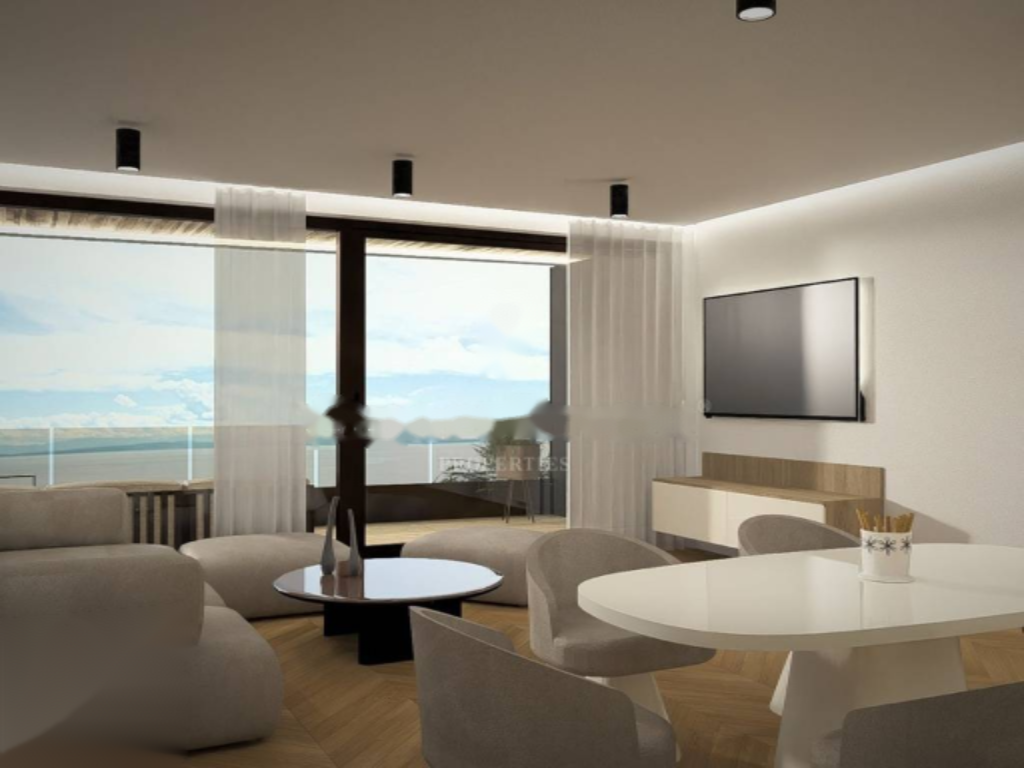 Flat in Opatija, Croatia, 120 m² - picture 4