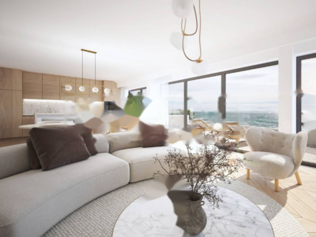 Wohnung in Opatija, Kroatien, 1 m² - Foto 4