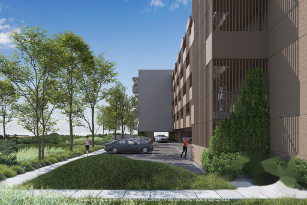 Wohnung in Kozina, Slowenien, 56 m² - Foto 4